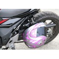 Sato Racing Helmet Lock for Suzuki GSX-S750 (2015+) & GSX250R (2017+) Sato Racing Helmet Lock for Suzuki GSX-S750 (2015+) & GSX250R (2017+)